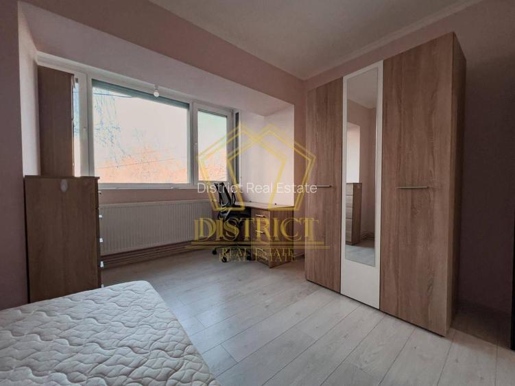 Apartament spatios cu 4 camere I Lipovei | Iulius Town - 10