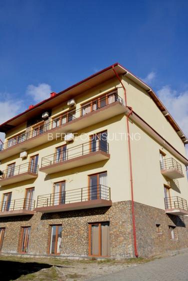 Pensiune Vanzare Horezu - 5