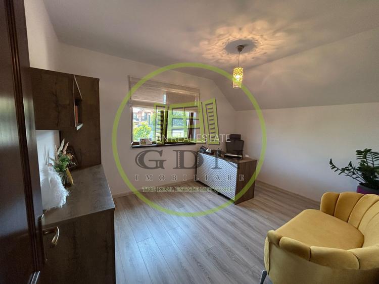 Casa P+1, 1024 mp teren, 180 mp utili, Malu Mare - 5