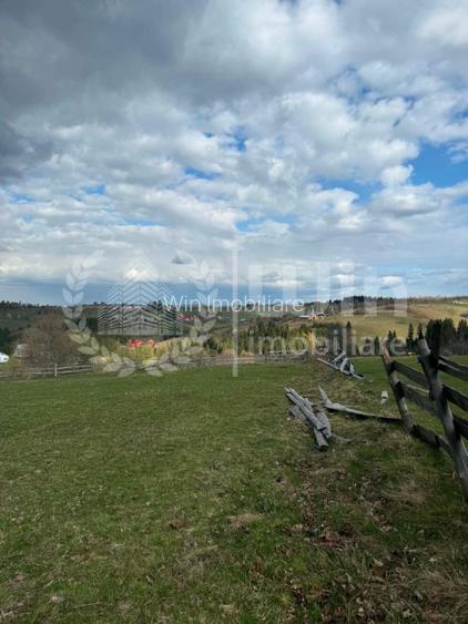 Teren intravilan ideal pentru investitie 1716mp | Front 38m | Marisel - 3