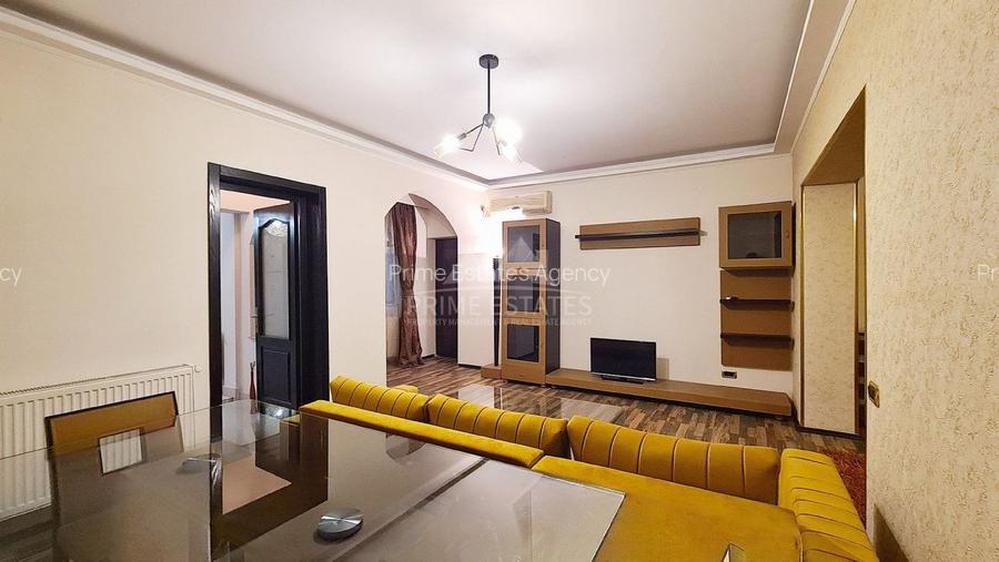 Inchiriere apartament 3 camere Calea Calarasilor Delea Noua - 20