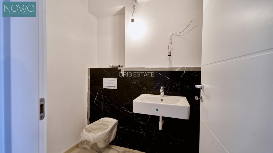 Unele apartamente îți oferă spațiu. Altele – o perspectivă. - 12