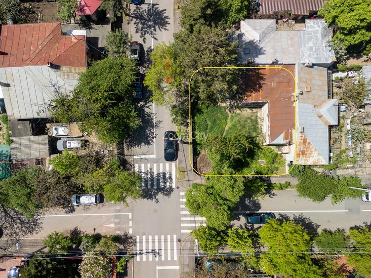 COMISION0% - Teren cu dubla deschidere, 246mp, str. Jimbolia - Bucurestii Noi - 3