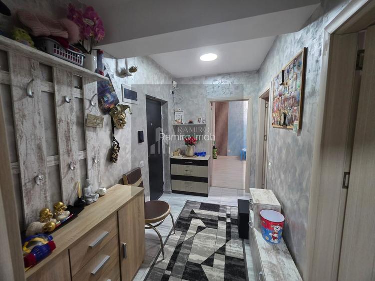 Apartament 2 camere Drumul Binelui - 2