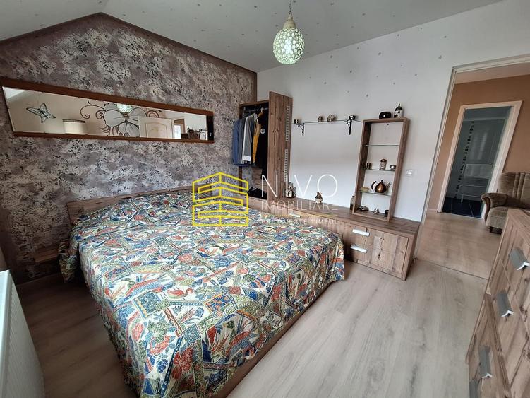 Casă singur în curte – Corunca – Zona Pensiunea Corunca