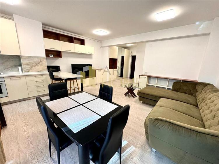 Apartament 3 camere, prima inchiriere, parcare subterana-Ploiesti-Albert