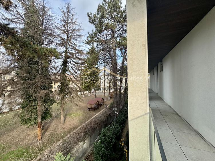 Penthouse cu 5 Camere *400mpc* / 67mp terasa / View 360 / Bd. Kiseleff - 4