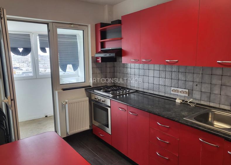 Apartament 3 Camere | Decomandat | Iancului - 10