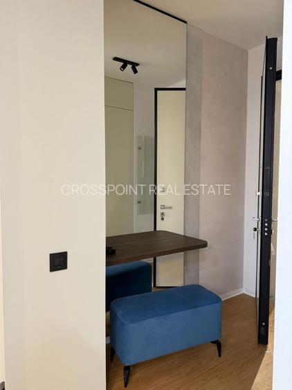 One Floreasca Towers / 2 camere / loc de parcare - 13