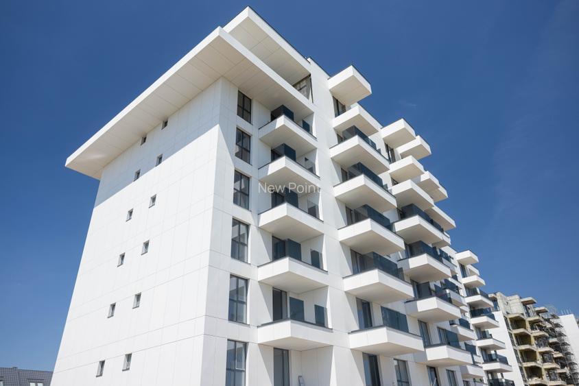 Apartament 2 camere Pipera - Avans 10.000 euro - 19