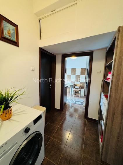 Apartament 2 camere Cismigiu/ Centrala proprie - 15