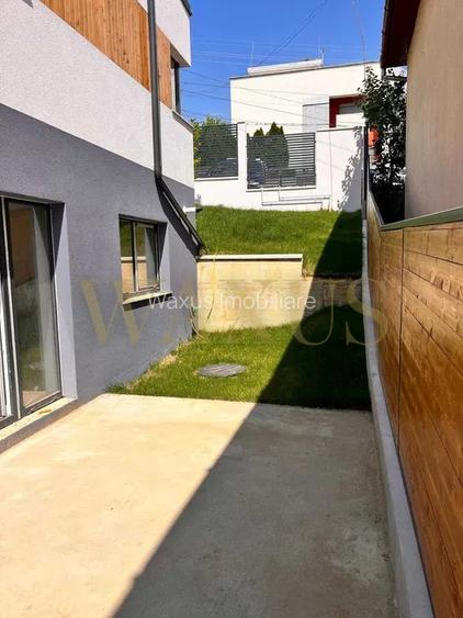 Duplex modern finalizat 127,41 mp utili Parcare inclusă Dâmbul Rotund