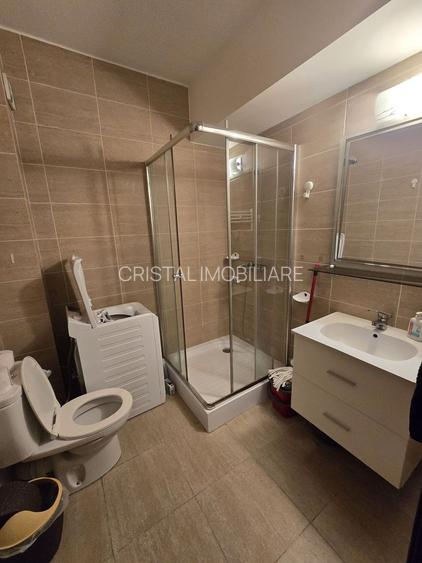 Apartament 3 camere ,77 mp, bloc nou,  zona Sebastian - 8