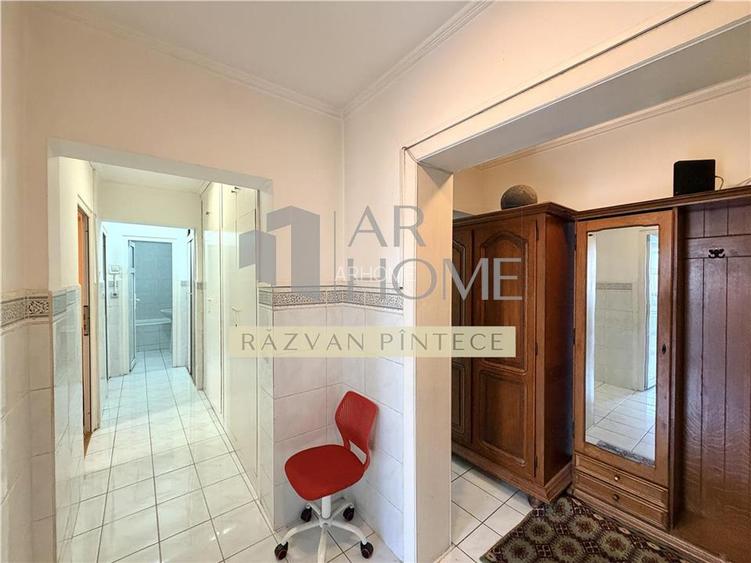Apartament 3 camere, 2 bai, Republicii Mega Image, Ploiesti - 18