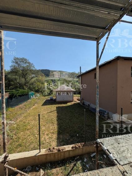 Duplex 170 mp utili cu teren 250 mp strada Tautiului Floresti - 6