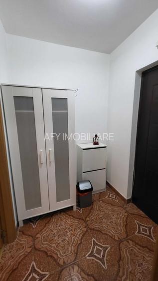 Garsonieră utilată complet – Drumul Taberei, Hanul Drumețului - 4