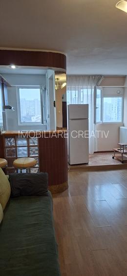 Garsoniera de vanzare in Chisinau Mega Mall Titan - 3