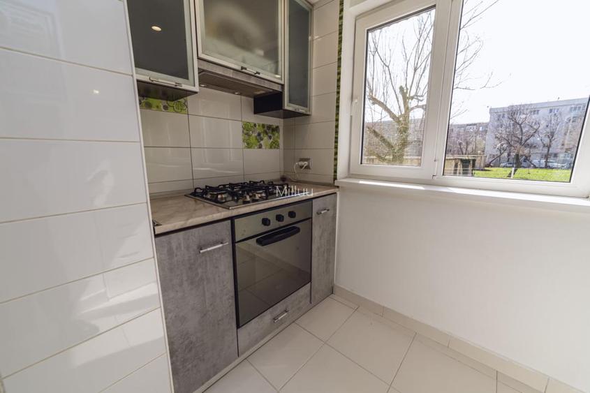 3 camere | Petfriendly | 12 Min Metrou Dristor 1 - 14