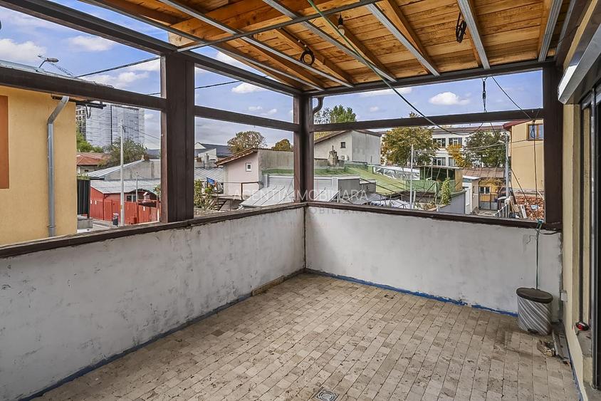 Vila Obor/ Str Mihai Spatarul - 31