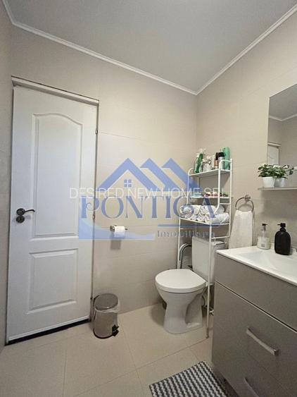 Casa moderna de vanzare in Fantanele - 13