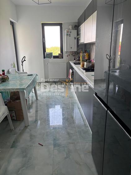Apartament 2 camere decomandat - 5