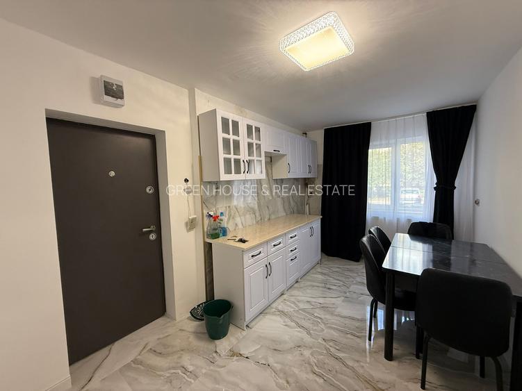 Apartament 2 camere,parter,zona Piata Centrala - 14