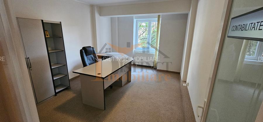 Inchiriere 110 mp spatiu de birouri, Camera de Comert - 6