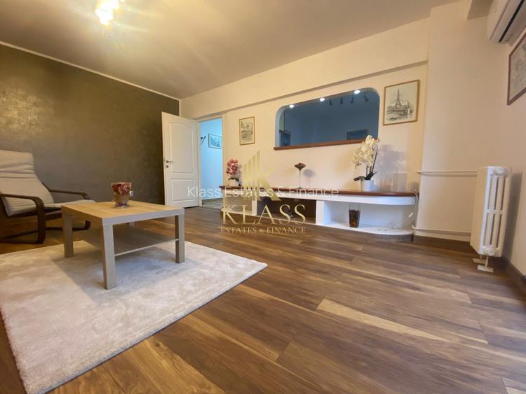 apartament cu 2 camere de inchiriat in zona Decebal/bd Burebista - 4