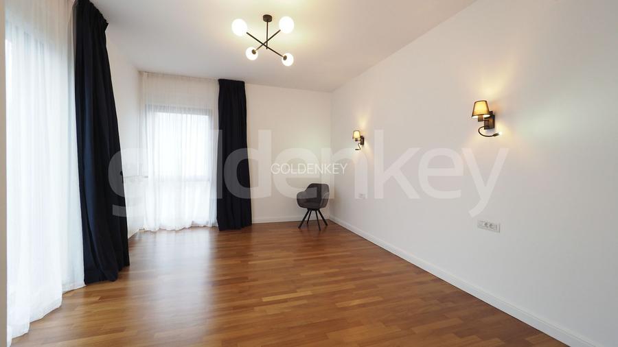 Apartament renovat cu 3 camere | Ambasada Americii | prima inchiriere - 12