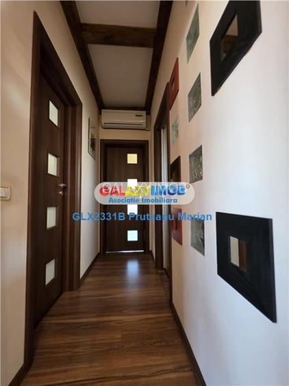 Inchiriere apartament Premium cu 2 cam situat la Rezidence Sun Rise - 17