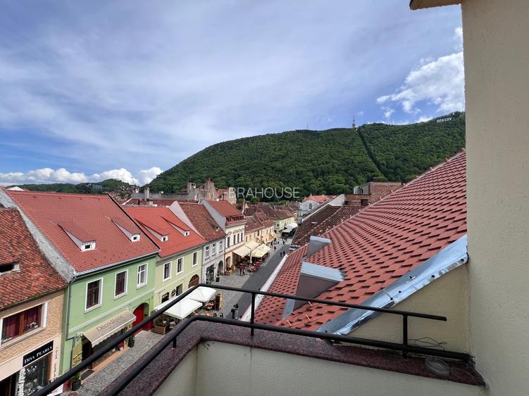 Apartament 2 Camere în Vilă Centrală - 12