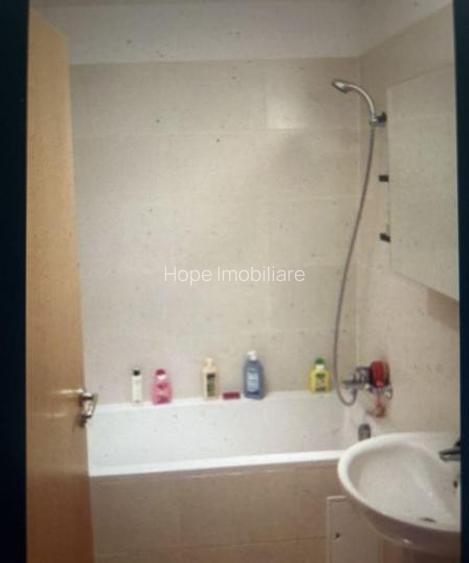 Hercesa Vivenda - 3 camere + loc de parcare subteran - 4