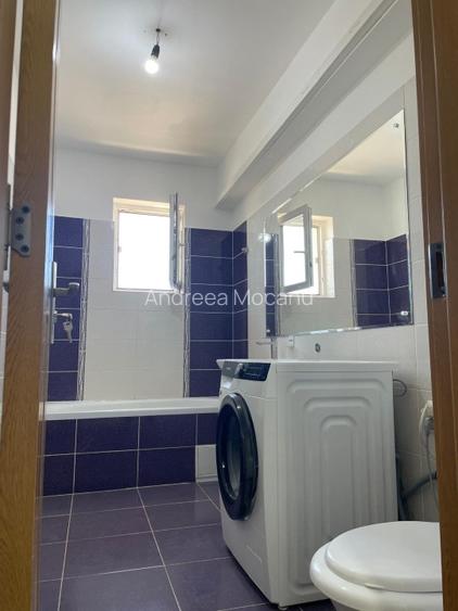 Apartament cu 3 camere si parcare inclusa, acces metrou Aparatorii Patriei - 12