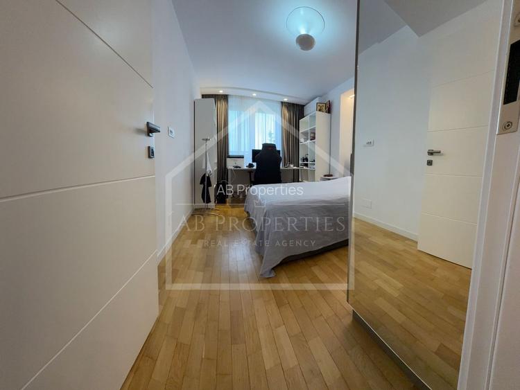 Apartament 3 camere | Parcare Subterana  | Baneasa - Sisesti - 12