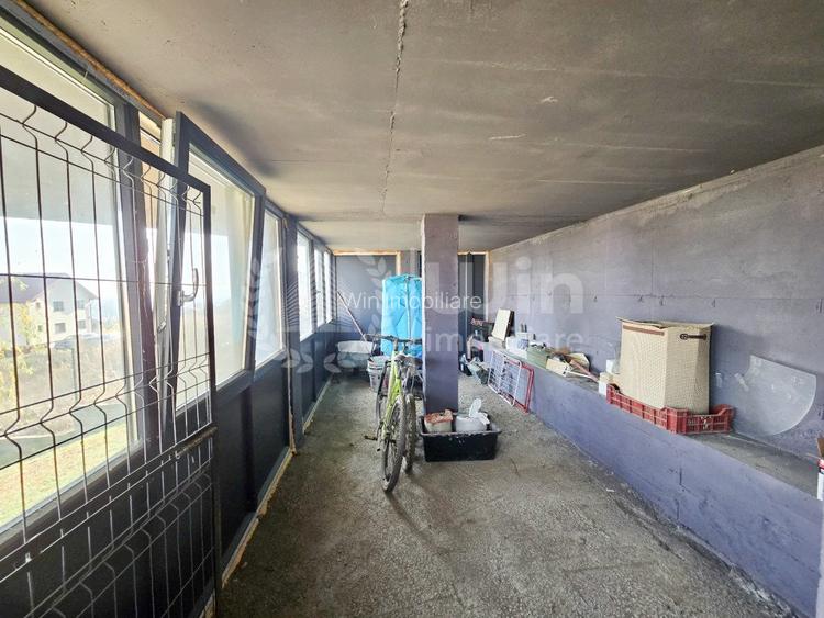 Casa individuala | 162mp utili | 2518 mp teren | Iris | Zona Odobesti - 17