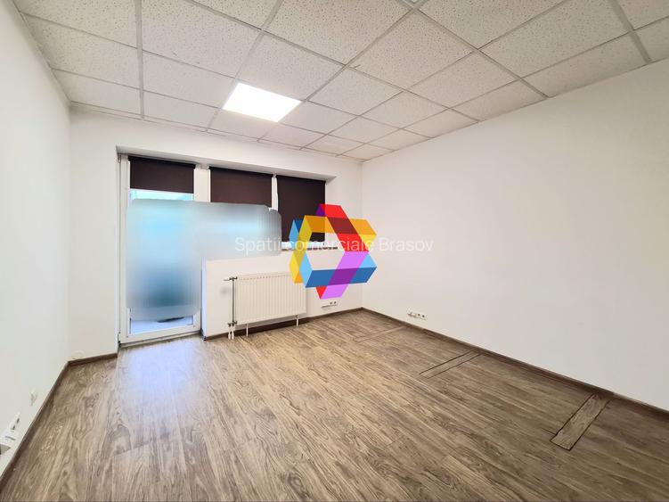 Spatiu birouri de închiriat Brasov - 130 mp  # spatii-comerciale-brasov.ro - 7