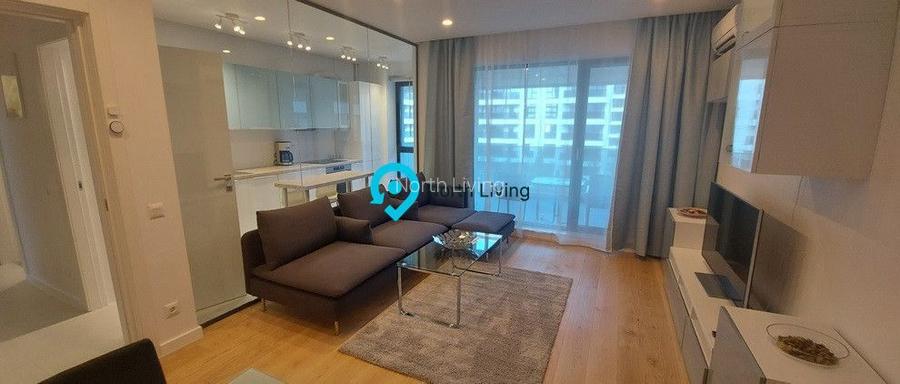 2 camere Nusco | Parcare subterana inclusa | Terasa 11 mp - 3