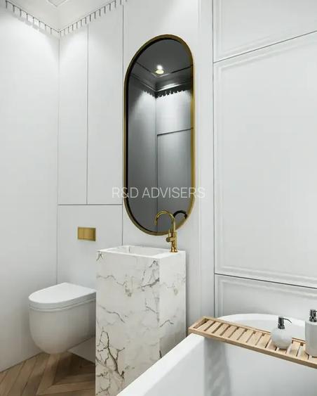 Apartament 2 camere Decomandat | 500 m Metrou Mihai Bravu | Comision 0 - 14