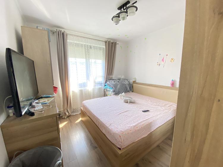 3 Camere- Decomandat- Centrala Proprie- Rahova - 3