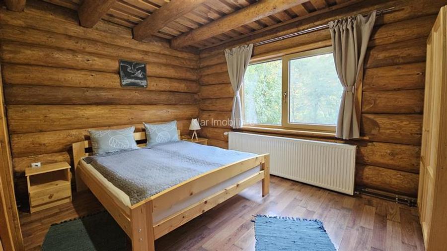 COMISION 0%, Vanzare Pensiune la cheie Muntii Apuseni - Valea Draganului - 60