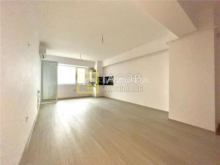 Garsoniera nemobilata, cartier Fiald - 3