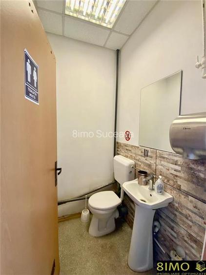 Spatiu comercial 65 mp, central, zona Piata Mare - 5