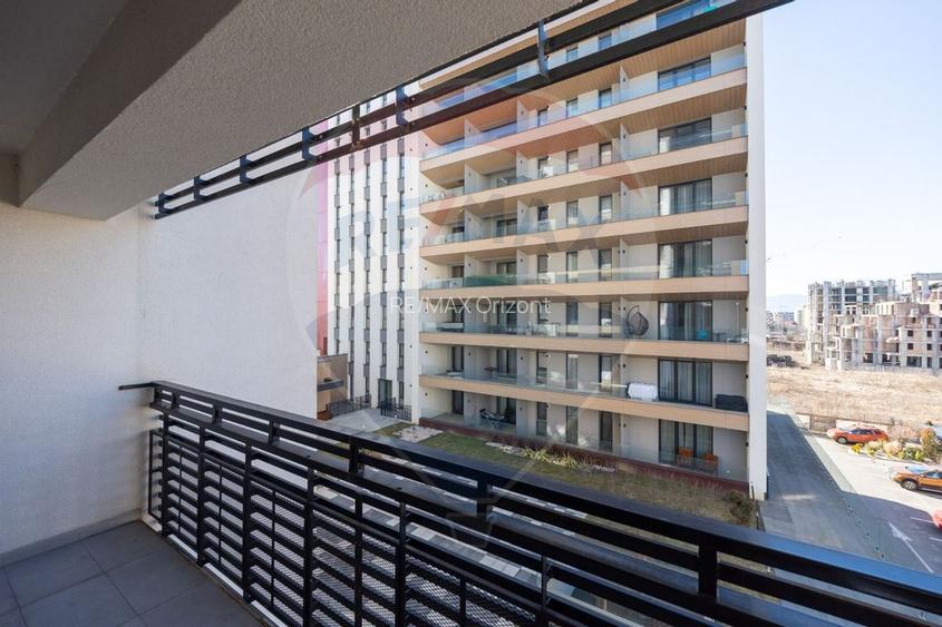 Comision 0% | Apartament 2 camere Qualis NOU! |  vis-a-vis Mall Coresi - 19