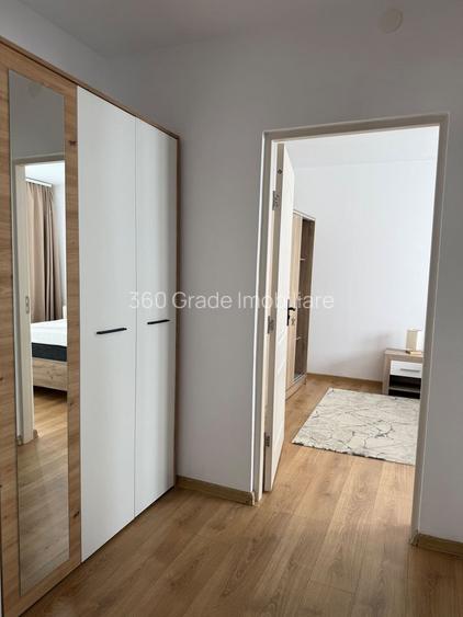 Complexul Studențesc | 2 Cam | Aer Conditionat | Centrala Proprie - 12