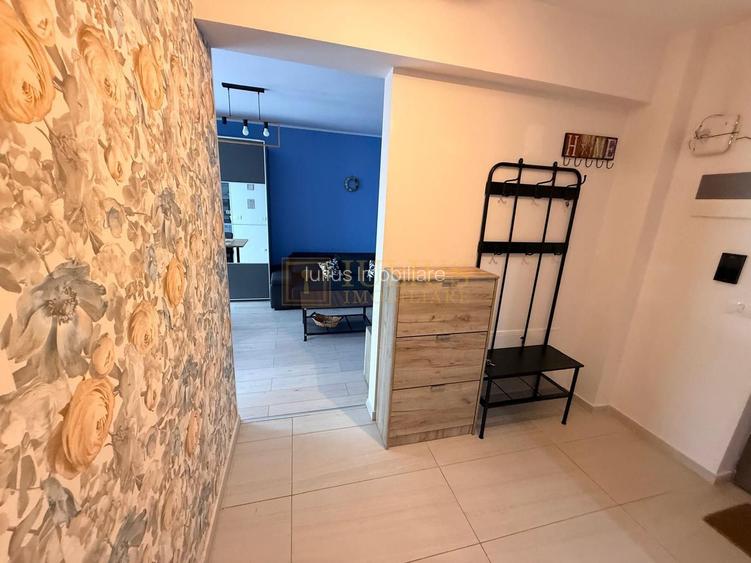 2 camere| Dumbravita| loc de parcare| Pet friendly| - 17