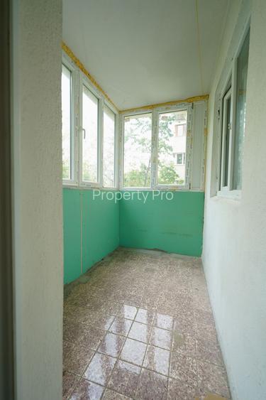 3 Camere, 400 metrii de Metrou Obor, necesita renovare, Bloc 1983 - 14