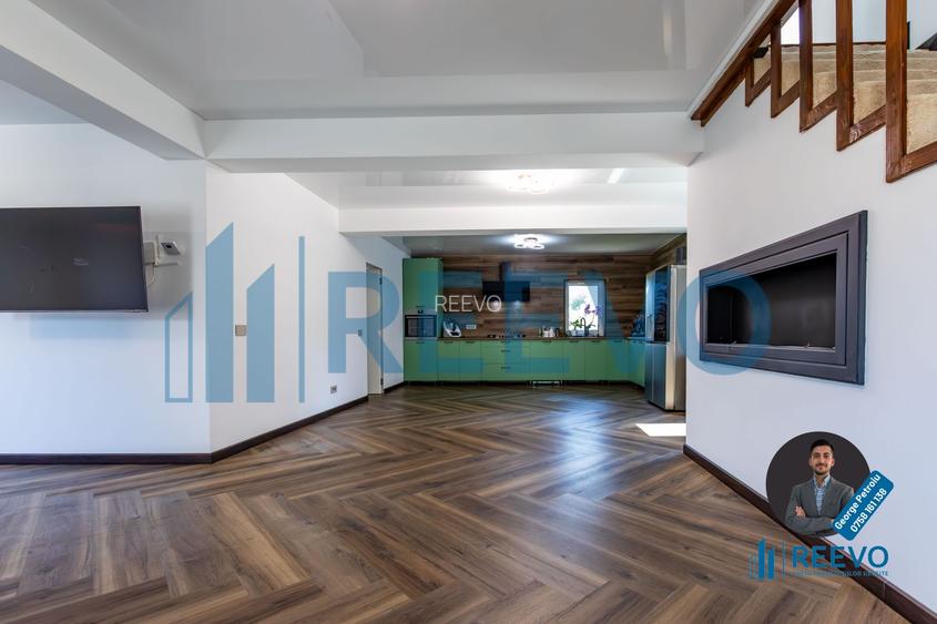 Casă/Vilă premium de vânzare, Hemeiuș, Bacău - 12