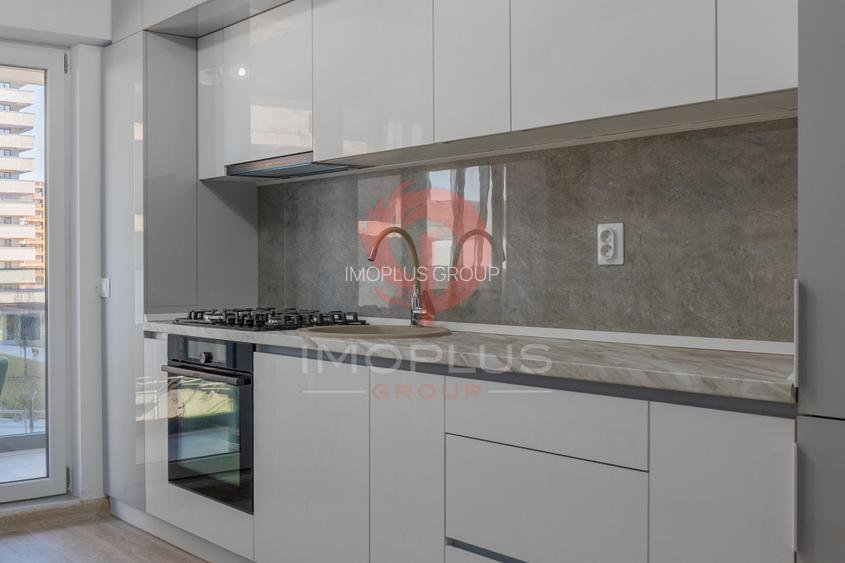 APARTAMENT 2 CAMERE COPOU GARDEN PRIMA  INCHIRIERE 0%COMISION - 3