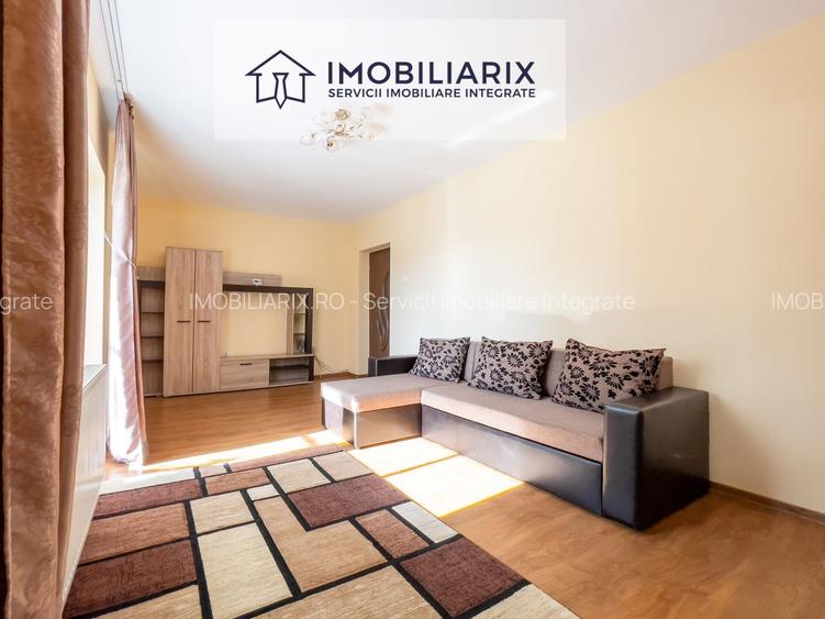 Ap 2 cam – mobilat și utilat, Zona Casa de Cultură, Constanta | gaze - 2