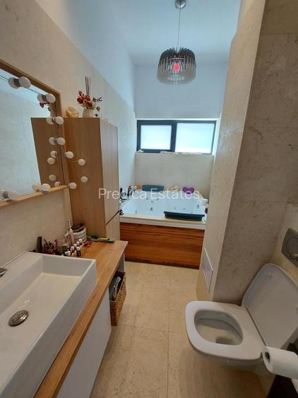 3 camere - Bulevardul Pipera - 18